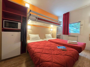 Premiere Classe Paris Nord - Sarcelles